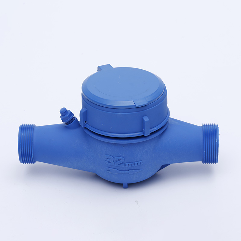 Cấu trúc của đồng hồ nước là gì?
