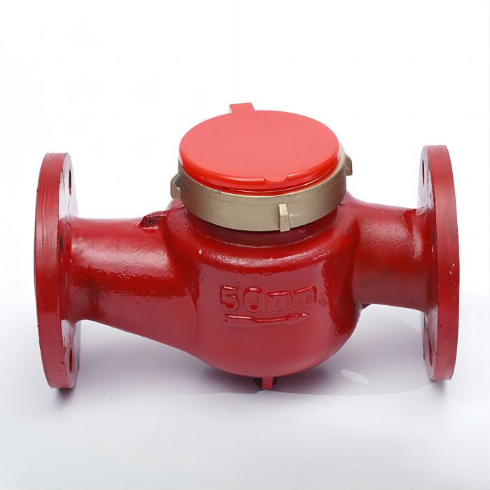 Kịch bản ứng dụng của đồng hồ đo nước nhiều máy bay