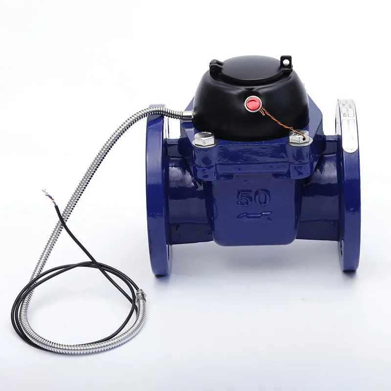 Nguyên nhân phổ biến của sự cố đồng hồ nước và dung dịch